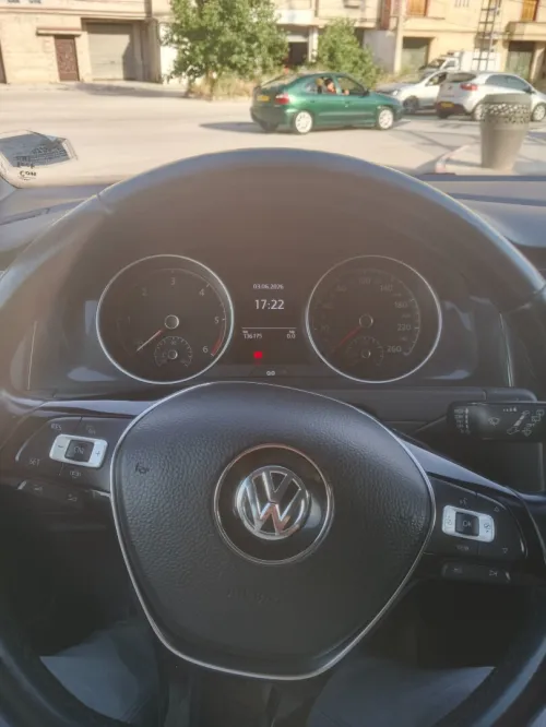 Volkswagen Golf 7 2019 START+