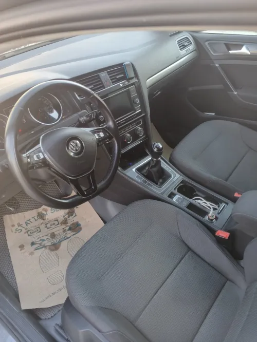 Volkswagen Golf 7 2019 START+