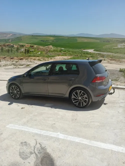 Volkswagen Golf 7 2019 START+