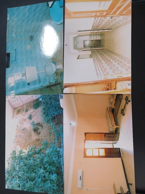 Location Villa Chlef Tenes