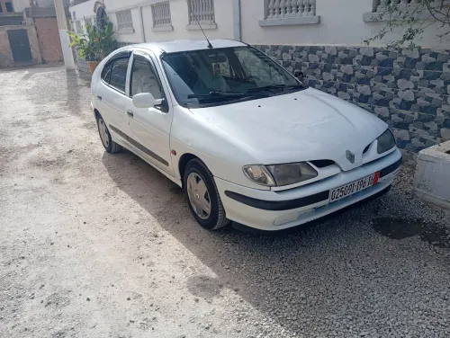 Renault Megane 1 1996 Megane 1