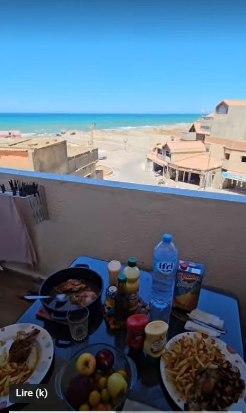 Location vacances Appartement Boumerdès Zemmouri