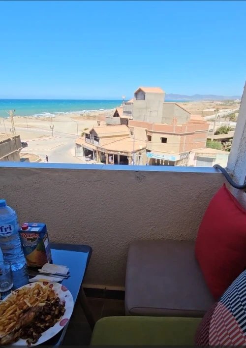 Location vacances Appartement Boumerdès Zemmouri
