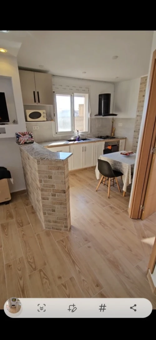 Location vacances Bungalow Boumerdès Zemmouri
