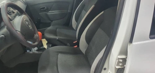 Dacia Logan 2015 Logan