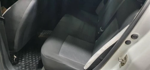 Dacia Logan 2015 Logan