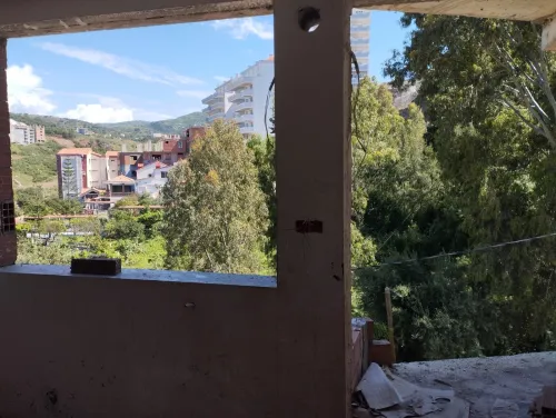 Vente Appartement F2 Tizi Ouzou Tigzirt