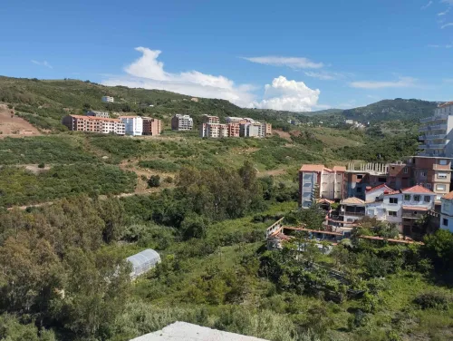 Vente Appartement F2 Tizi Ouzou Tigzirt
