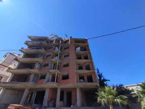 Vente Appartement F2 Tizi Ouzou Tigzirt