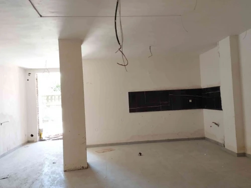 Vente Appartement F2 Tizi Ouzou Tigzirt