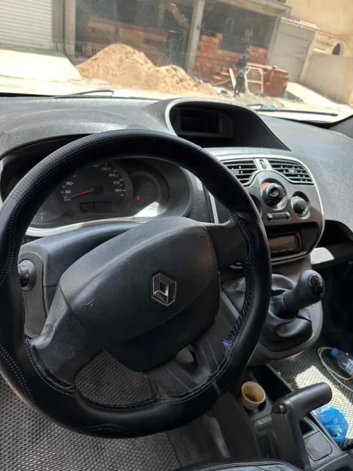Renault Kangoo 2015 Kangoo