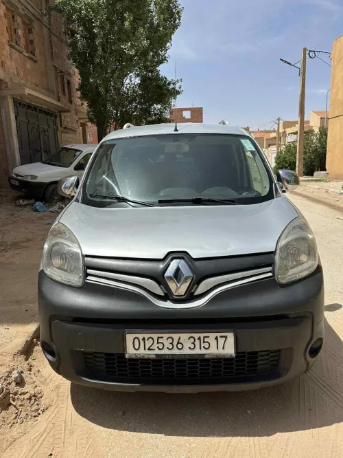 Renault Kangoo 2015 Kangoo