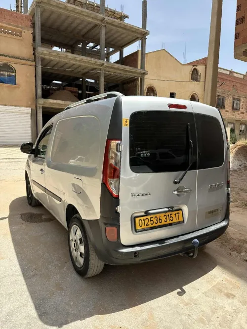 Renault Kangoo 2015 Kangoo