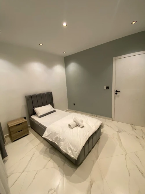 Location Appartement Niveau de villa F2 Alger El mouradia