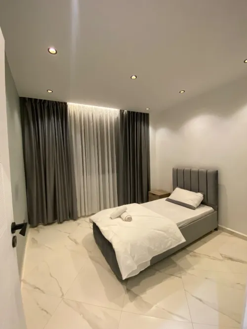 Location Appartement Niveau de villa F2 Alger El mouradia