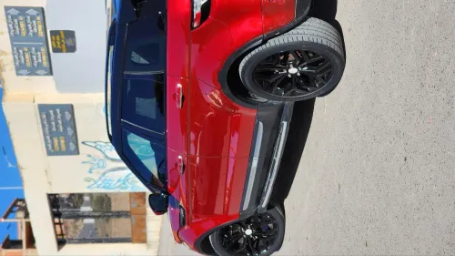 Land Rover Range Rover Evoque 2016 
