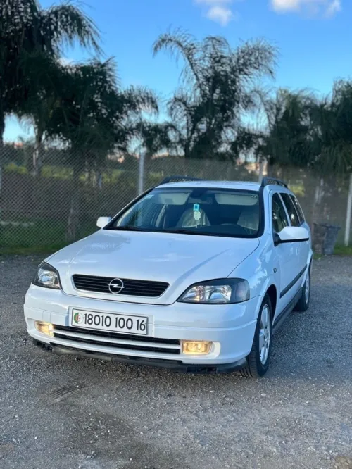Opel Astra break 2000 Astra