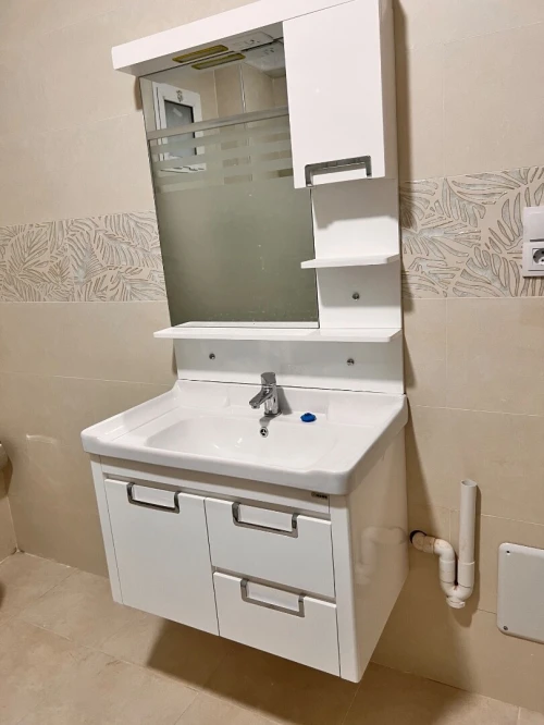 Location Appartement Niveau de villa F5 Alger Draria