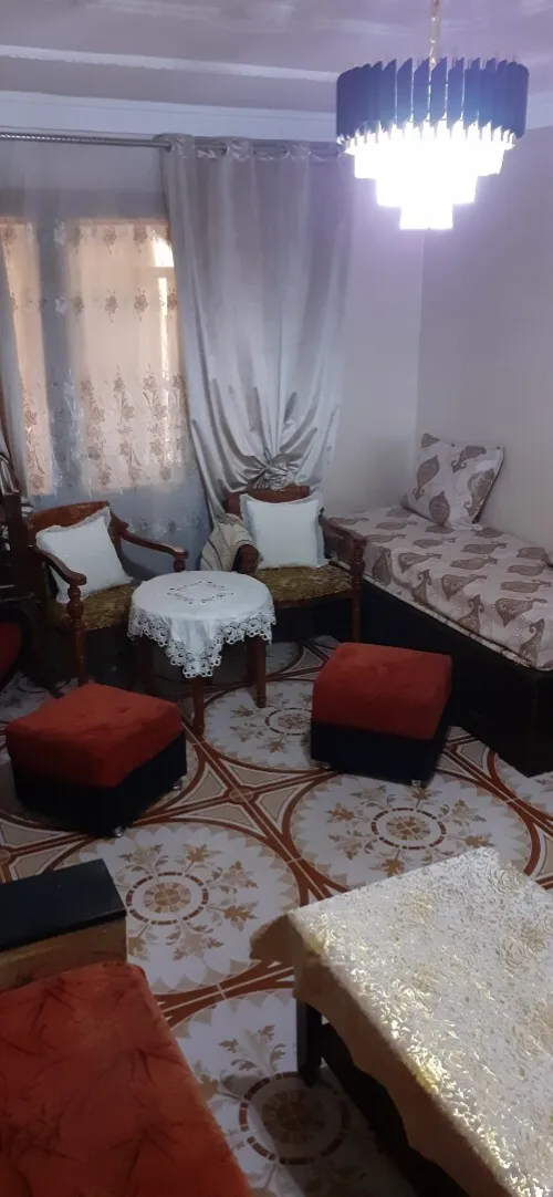 Vente Appartement F3 Blida Mouzaia