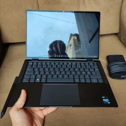 Dell latitude 9430 2in1
