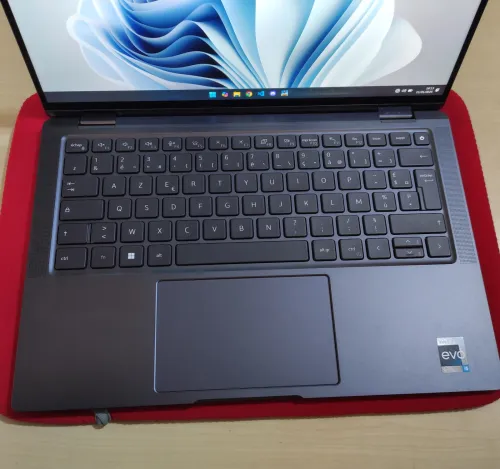 Dell latitude 9430 2in1