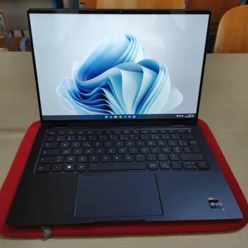 Dell latitude 9430 2in1