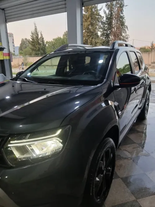 Dacia Duster 2023 Expression