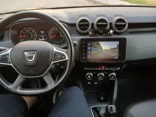 Dacia Duster 2023 Expression