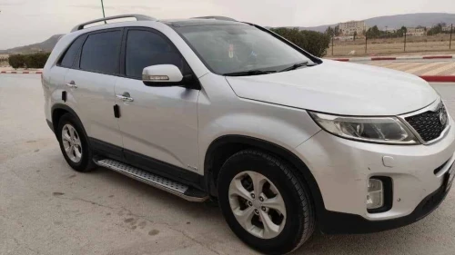 Kia Sorento 2014 