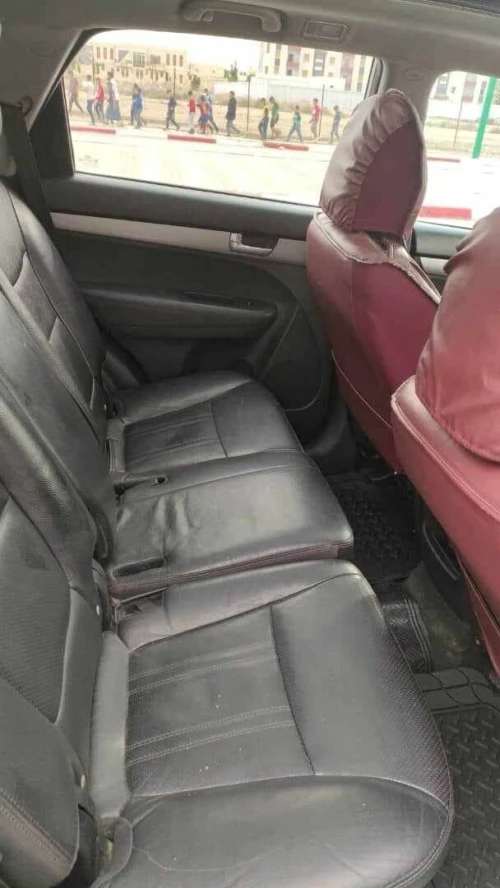 Kia Sorento 2014 