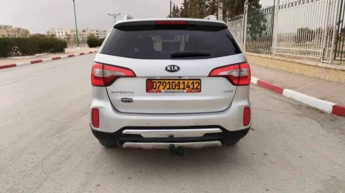 Kia Sorento 2014 
