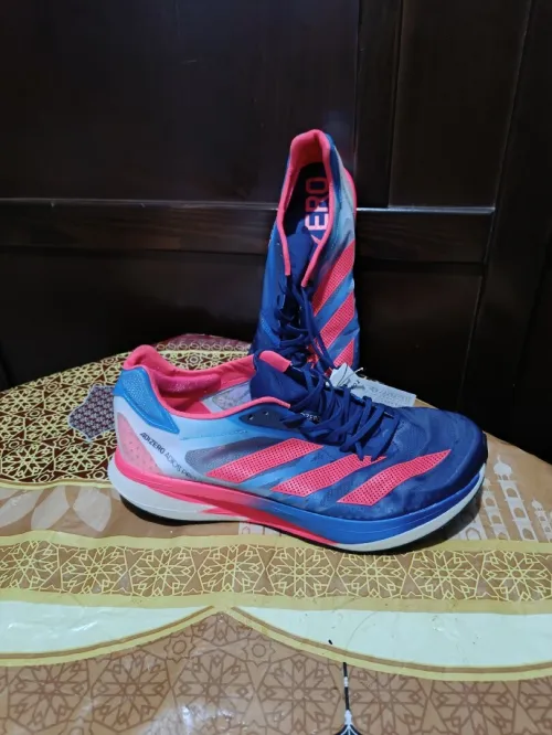 Adizero Adios Pro 3
