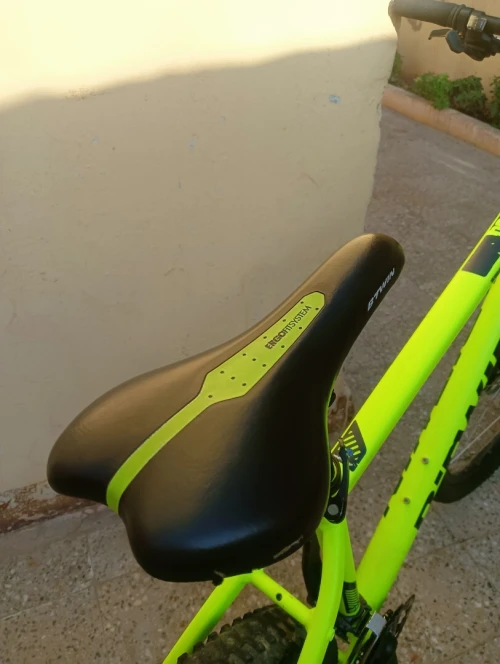 Rockrider BTWIN 520 XL