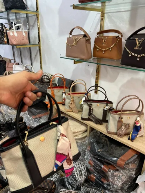 Sac femme