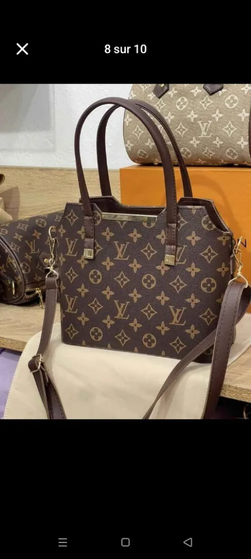 Sac femme