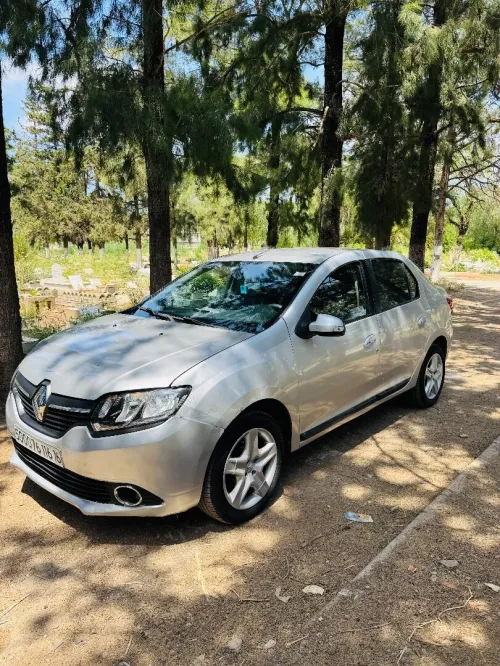 Renault Symbol 2016 Made In Bladi