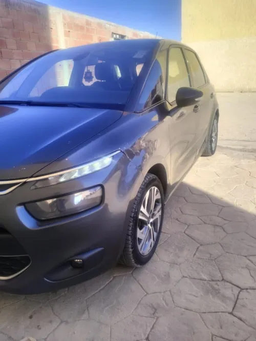 Citroen C4 Picasso 2014 5p