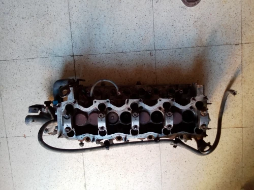 Culass iveco c11