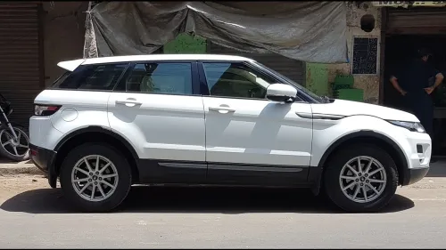 pont arriere evoque