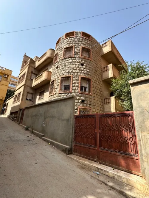 Vente Villa Tlemcen Tlemcen