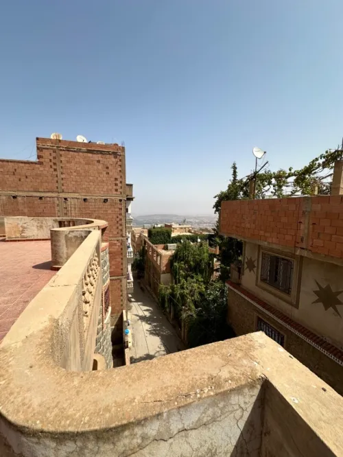Vente Villa Tlemcen Tlemcen