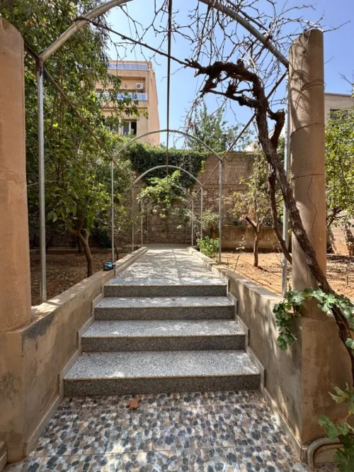 Vente Villa Tlemcen Tlemcen