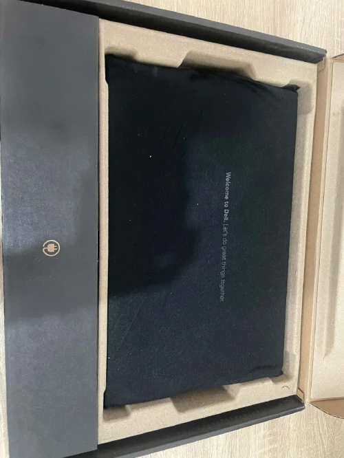 Dell latitude 3550 i5 13eme 16go et 512 ssd 15.6 écran neuf sous emballage