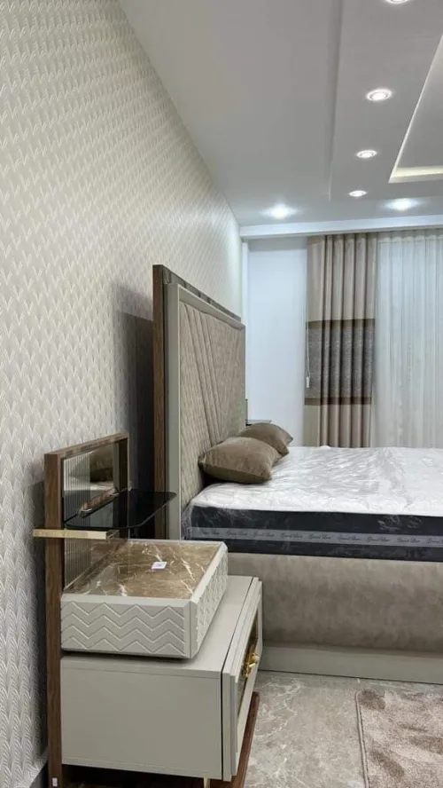 Vente Appartement F3 Alger Bordj el kiffan