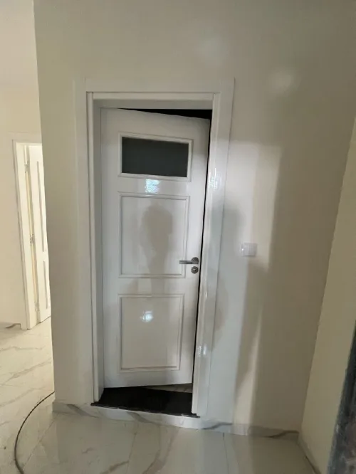 Vente Appartement F2 Alger Bordj el kiffan
