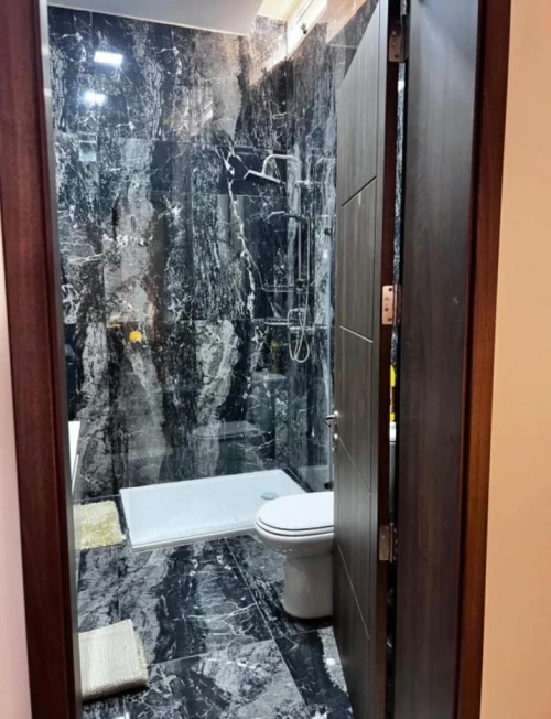 Vente Appartement F4 Alger Bordj el kiffan