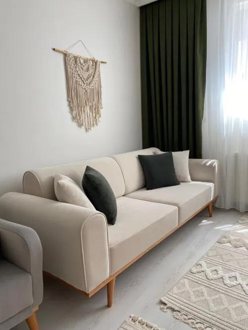 Vente Appartement F4 Alger Kouba