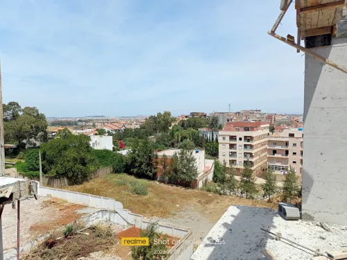 Vente Appartement F3 Alger Bordj el kiffan