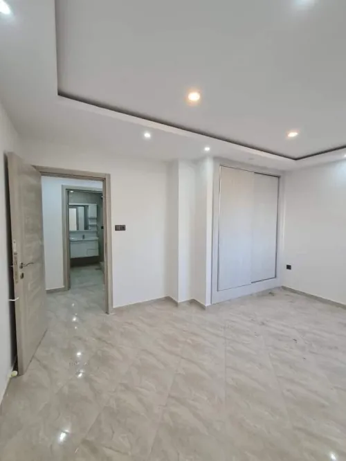 Vente Appartement F4 Alger Bordj el bahri