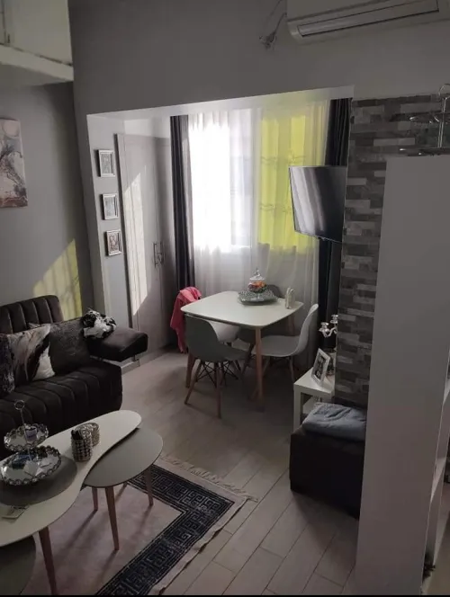 Vente Appartement F1 Alger Bordj el kiffan